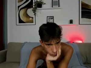 benny_powell's webcam