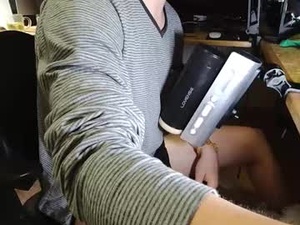 benreich's webcam