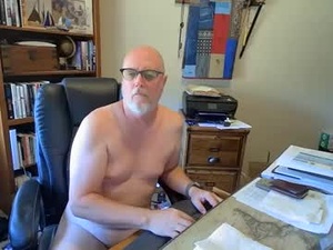 benstrokinit2's webcam