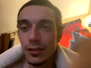benwylder91's webcam