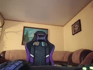 benzamihai1's webcam