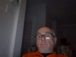 bernard1102's webcam