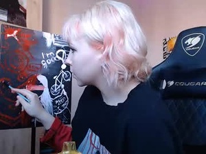 bernardavalent's webcam