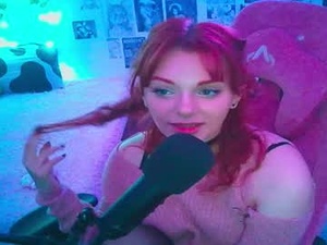 berriekitten's webcam
