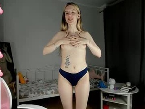 betrylily's webcam