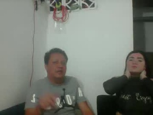 betterman2021's webcam