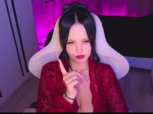 betty_lioren's webcam