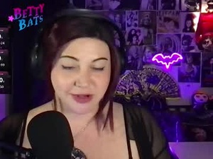 bettybats's webcam