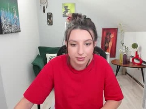 bettyjamess's webcam