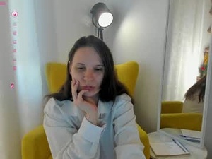 beverlyhodgess's webcam