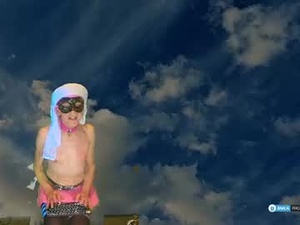 bfem's webcam