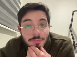 bgp9410's webcam
