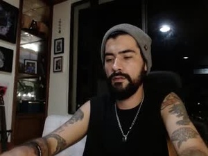 bhbroadcast's webcam