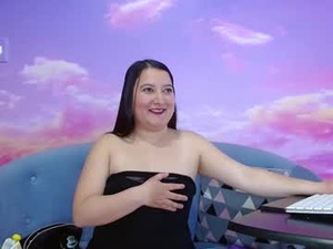 bianca_evans_1's webcam