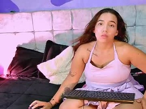 big_sharlotte's webcam