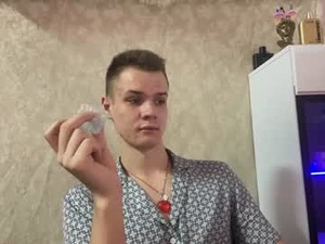 bigbabymax's webcam
