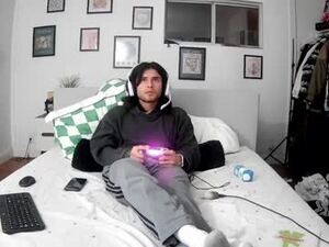 bigbadmj's webcam