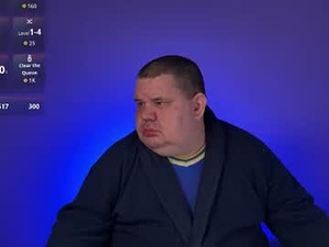 bigbossdaddyx's webcam