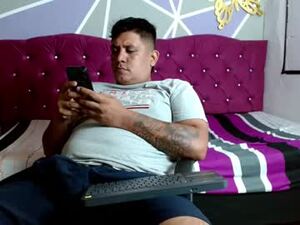 bigboysex96's webcam