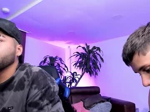 bigbros_space's webcam
