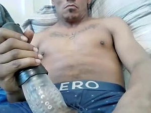 bigcitybeast22's webcam