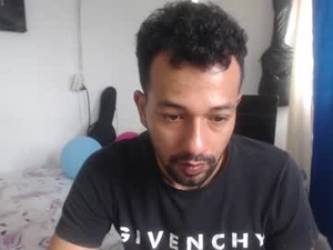 bigcock_hair's webcam