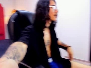bigcock_robert's webcam