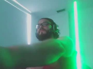 bigczarx's webcam