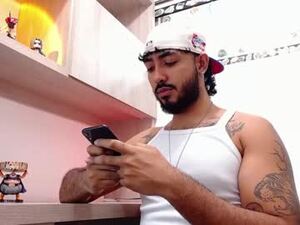 bigdaddybx's webcam