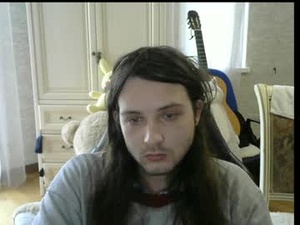 bigdreamaboutyou's webcam