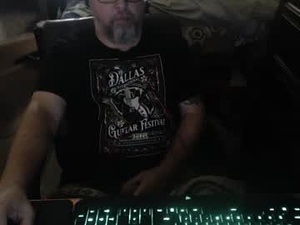 bighugmugg's webcam