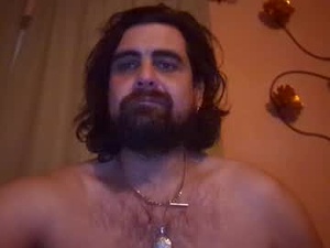bigjohnofthewood's webcam