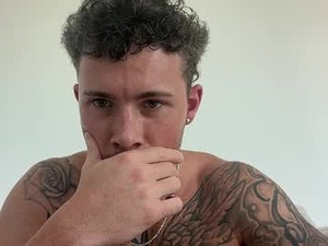 bigjonnnnnn's webcam