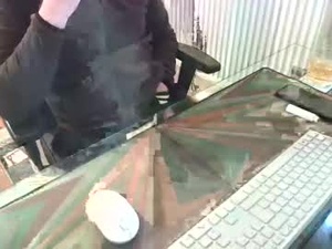bigmarv58's webcam