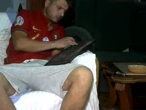 bigsammy85's webcam