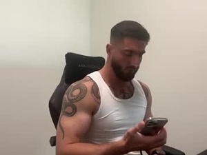 bigsnakeman1995's webcam