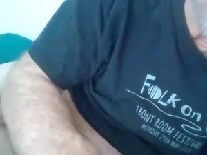 bigwebone's webcam