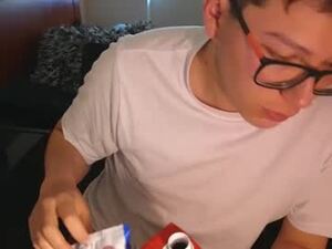 bihornygamer's webcam