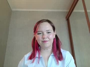 billie_kris's webcam