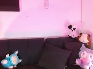 billie_turneer's webcam