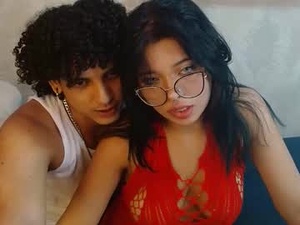 billie_yei's webcam