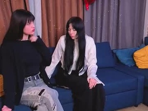 billiemilash's webcam