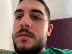 billy_antonny11's webcam