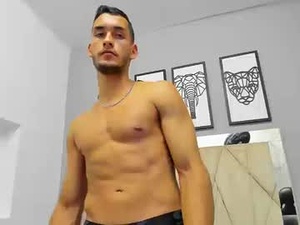 billy_coogan's webcam