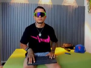 billy_parkerr's webcam