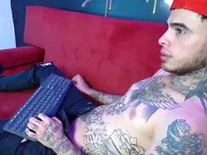 billy_ray_'s webcam
