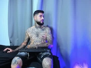 billy_sartori77's webcam