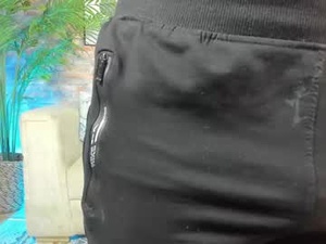 billydouglass's webcam