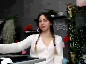 binalina's webcam
