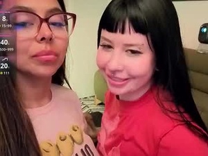 binarynoir's webcam